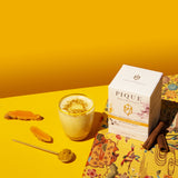 Electric Turmeric Trio - 8% OFF