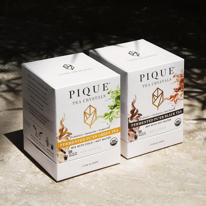 Pu'er Ultimate Bundle (Special Offer)