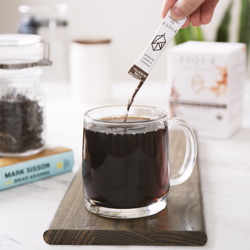 Pu'er Ultimate Bundle (Special Offer)