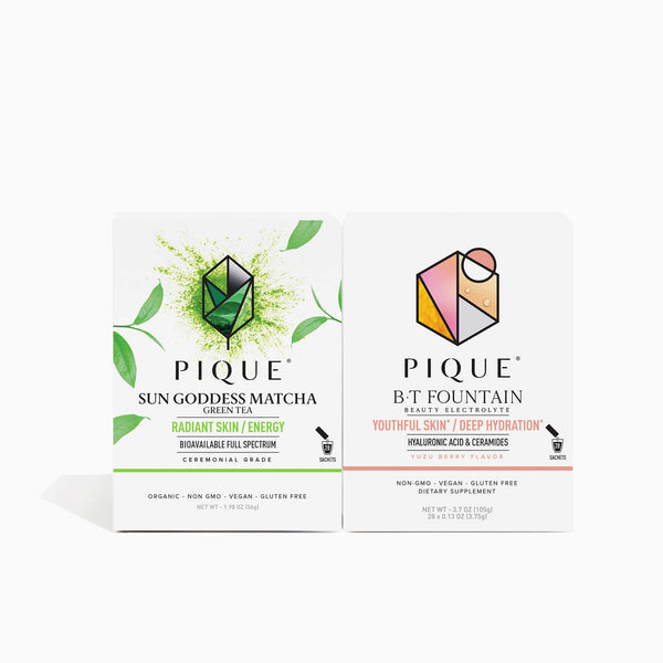 Radiant Skin Duo