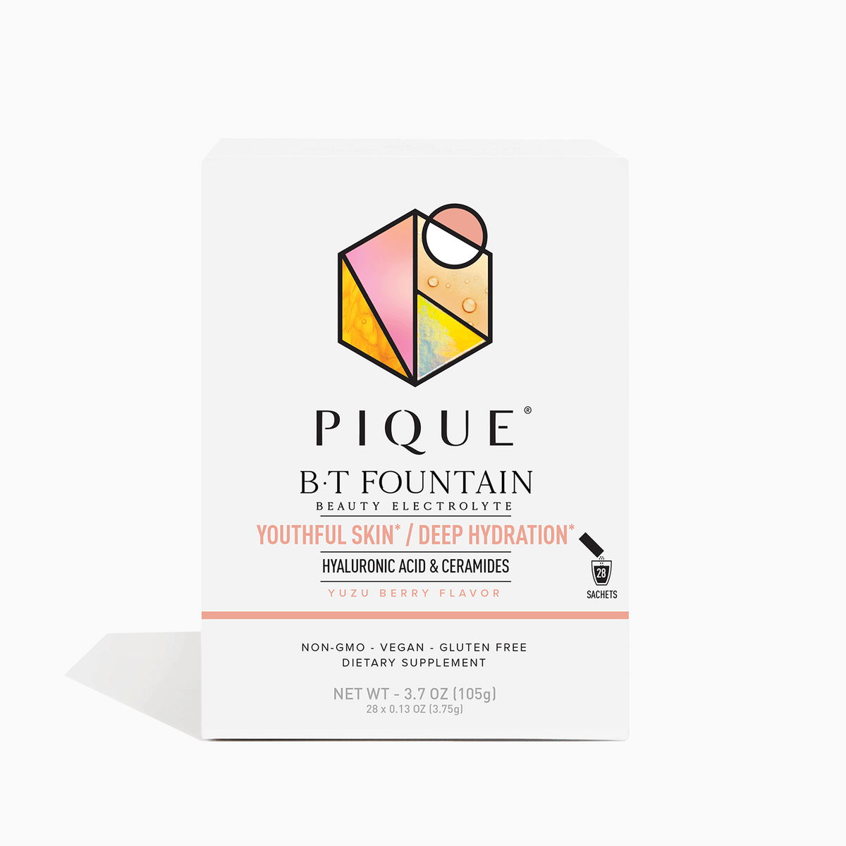 B•T Fountain | Beauty Electrolyte (15% Off)