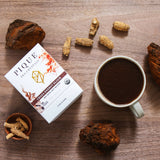 Mushroom Elixirs Bundle - 10% OFF