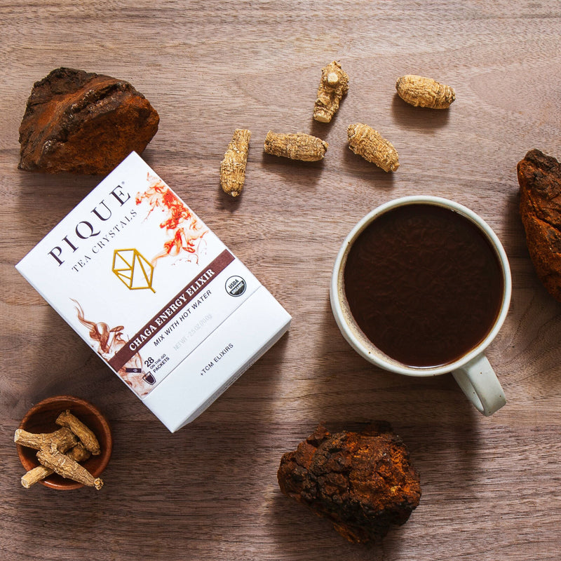 Mushroom Elixirs Bundle - 10% OFF