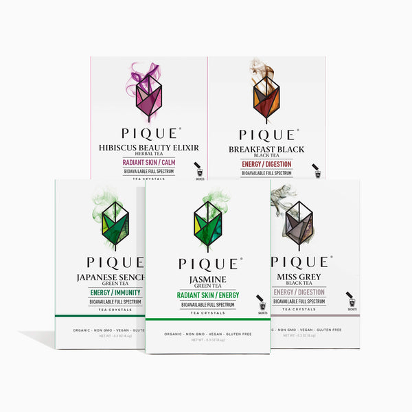 Essential Immune Support