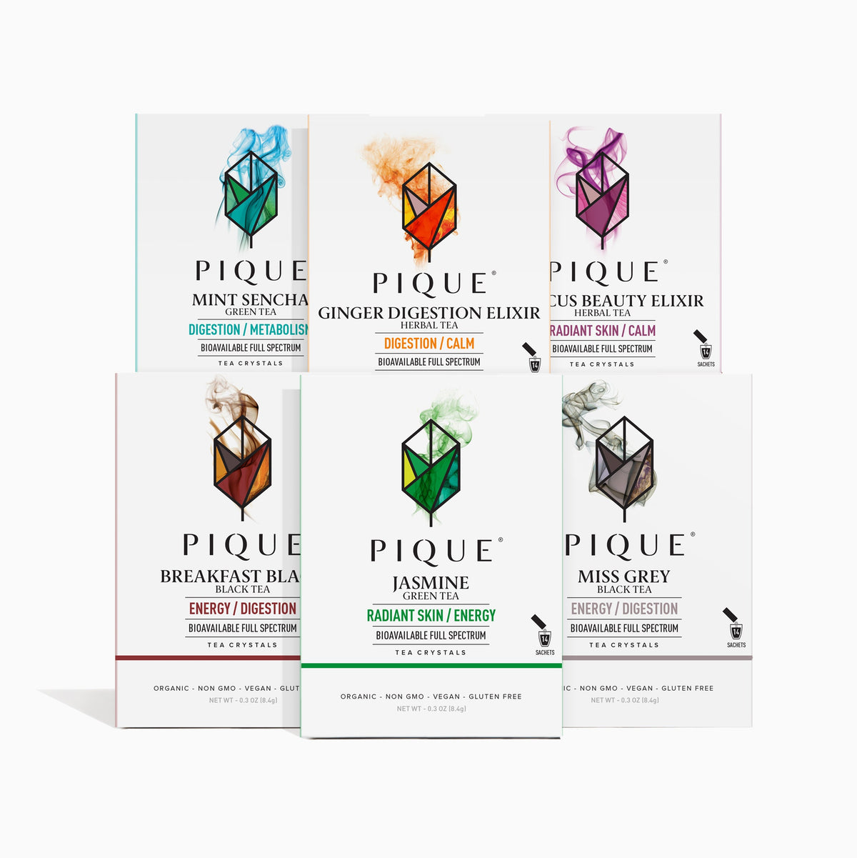 Gut Health Starter Bundle