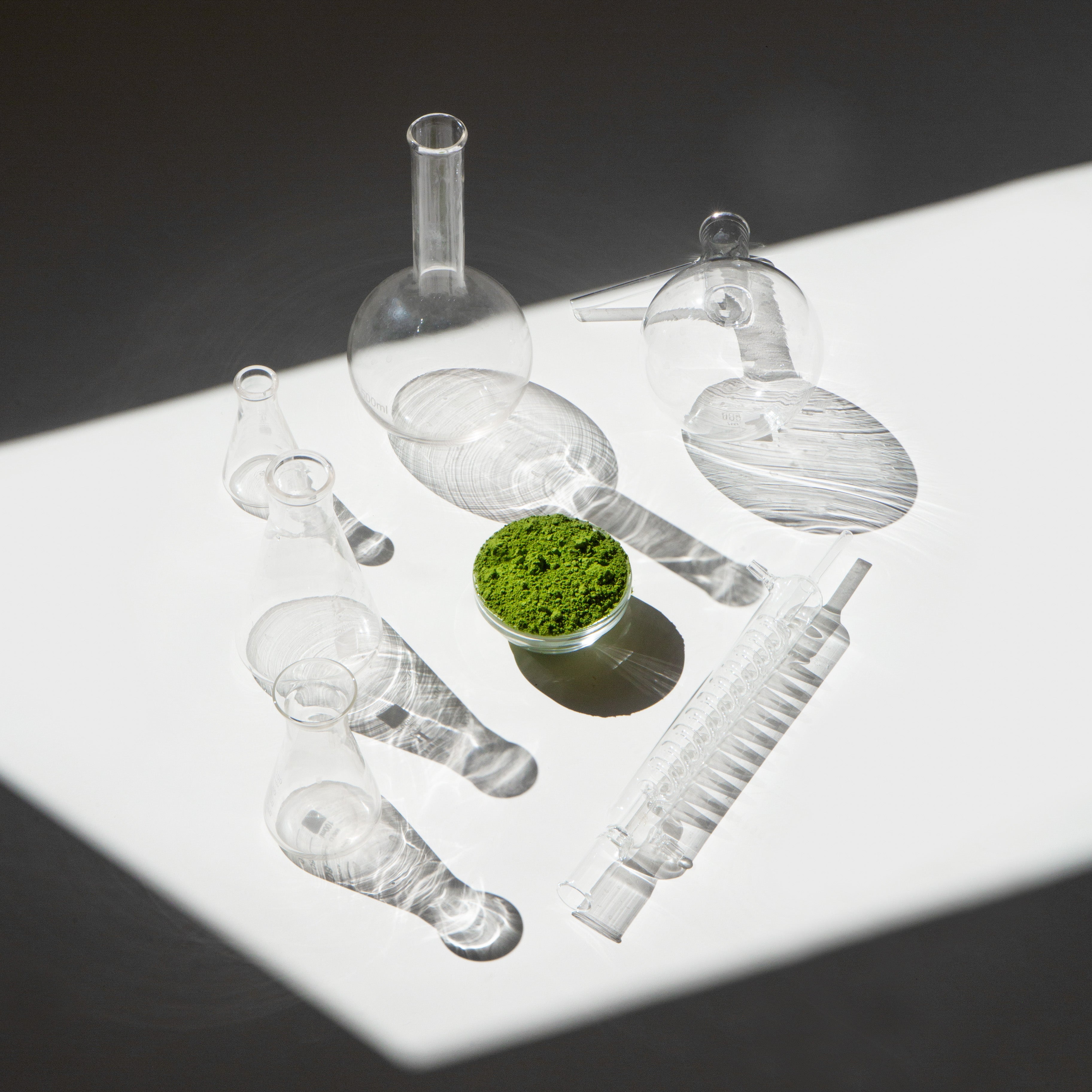 Matcha Green Fasting Tea Fasting Tea Formulated With Dr. Jason Fung