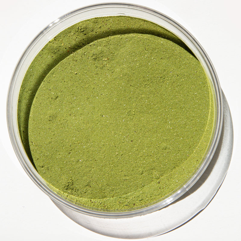 Matcha Fasting Green Tea