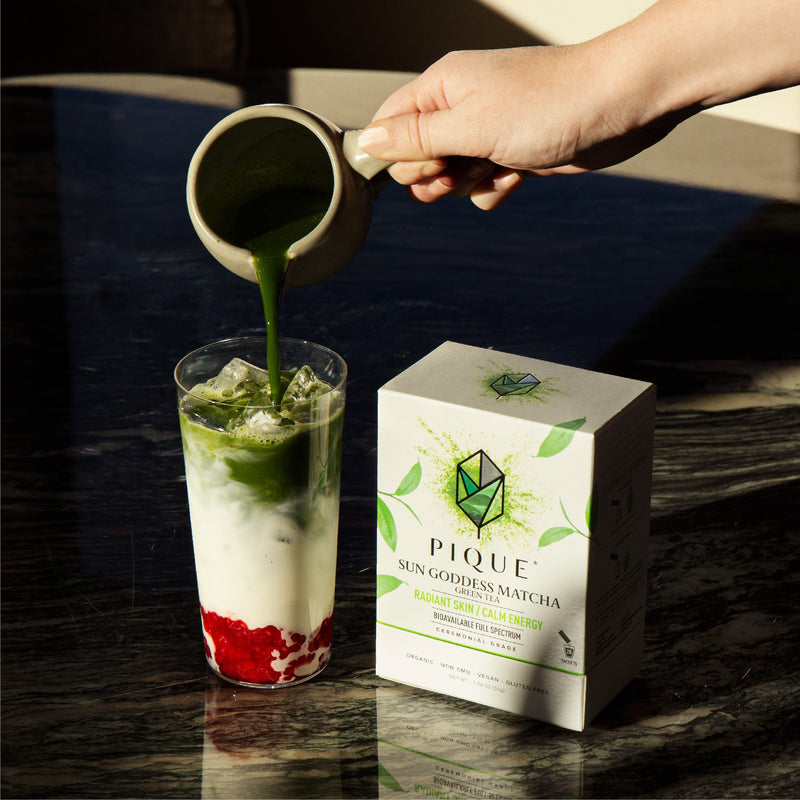 Matcha Beauty Bundle