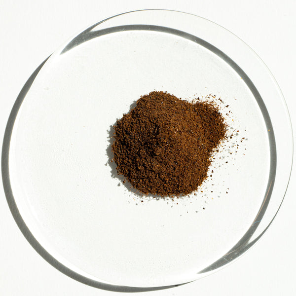 Peach Ginger Black Tea