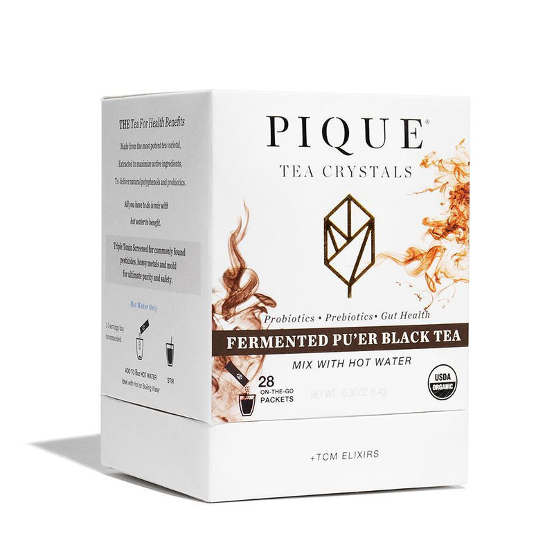 Pu'er Ultimate Bundle (Special Offer)