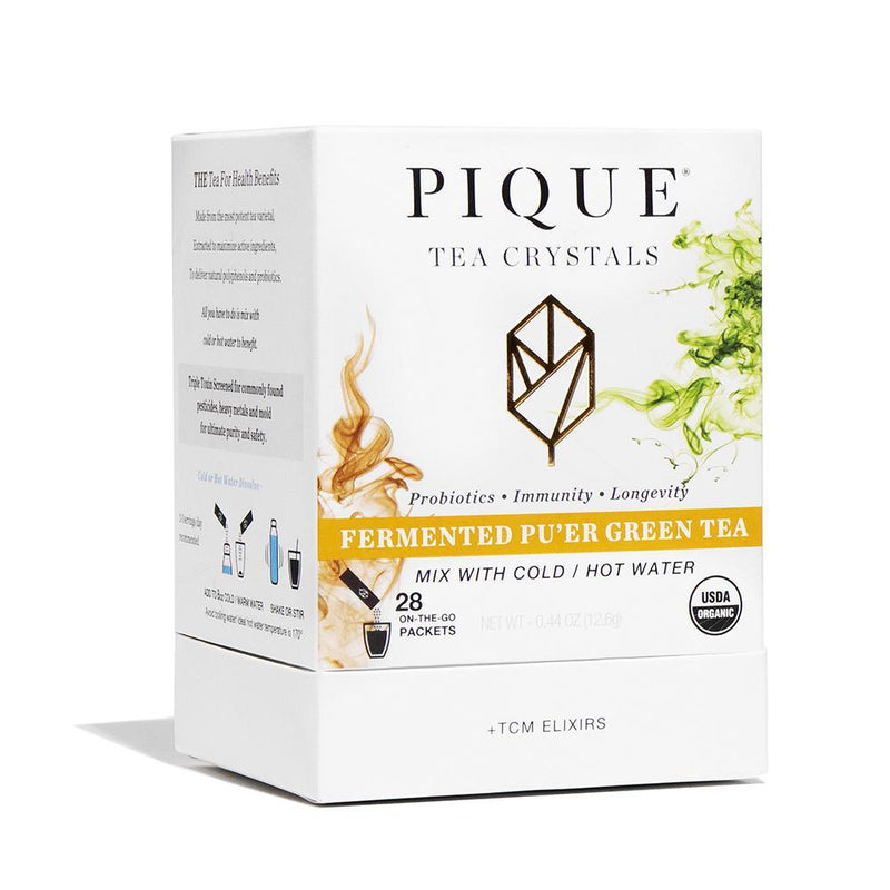 Pu'er Ultimate Bundle (Special Offer)