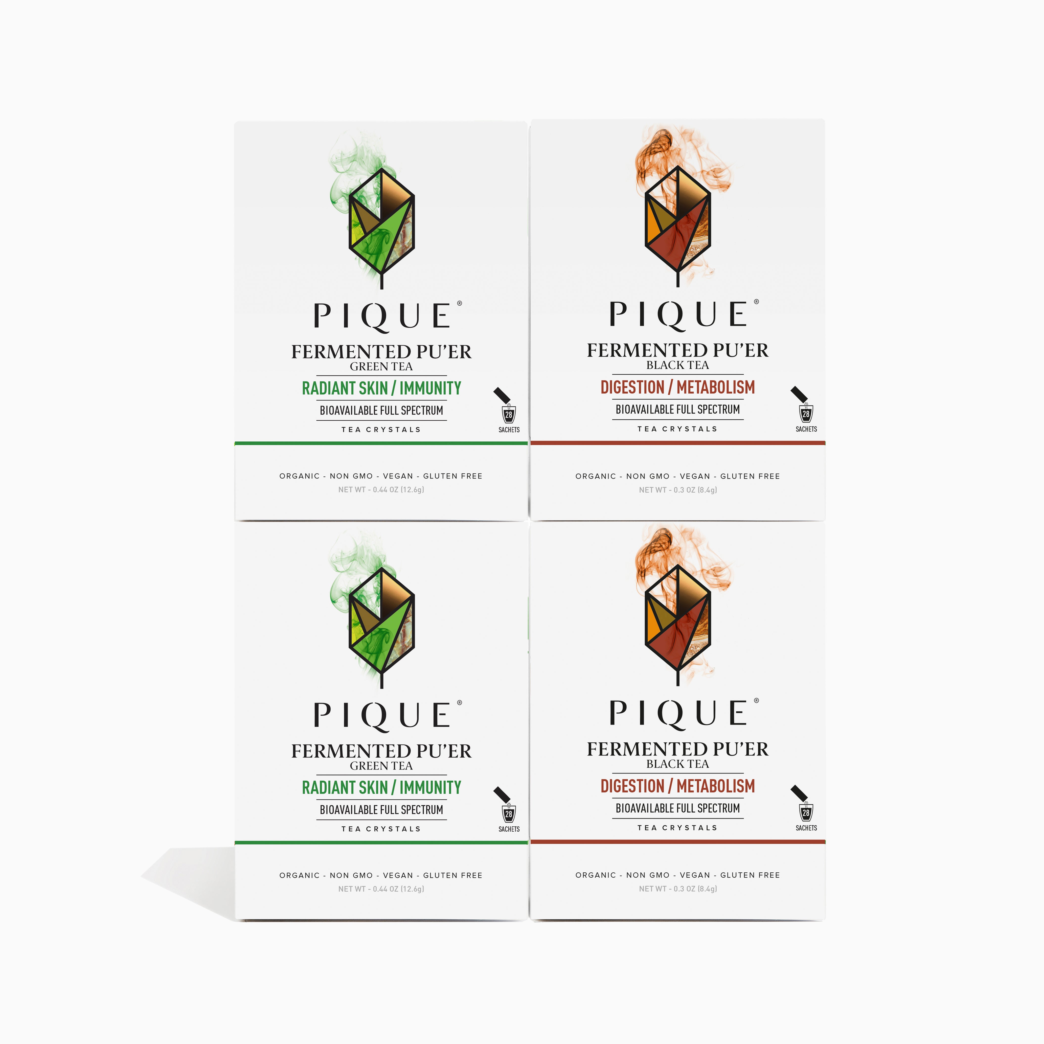 Pu'er Ultimate Bundle