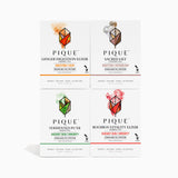 Body Type Bundle: Qi Deficient