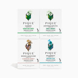 Body Type Bundle: Qi Stagnant