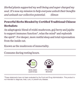 Mushroom Elixirs Bundle - 10% OFF