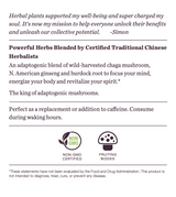 Mushroom Elixirs Bundle - 10% OFF