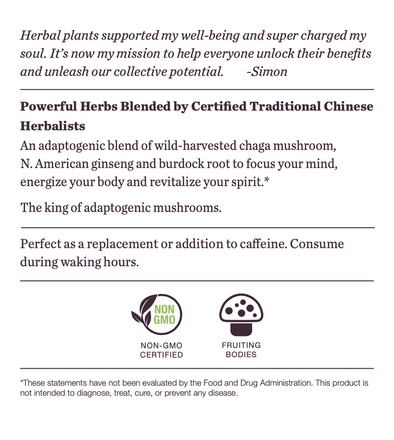 Mushroom Elixirs Bundle - 10% OFF