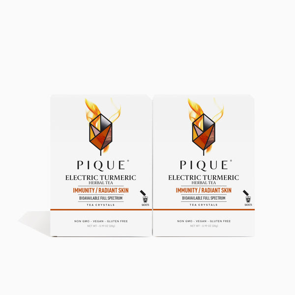 Electric Turmeric Bundle - 5% OFF