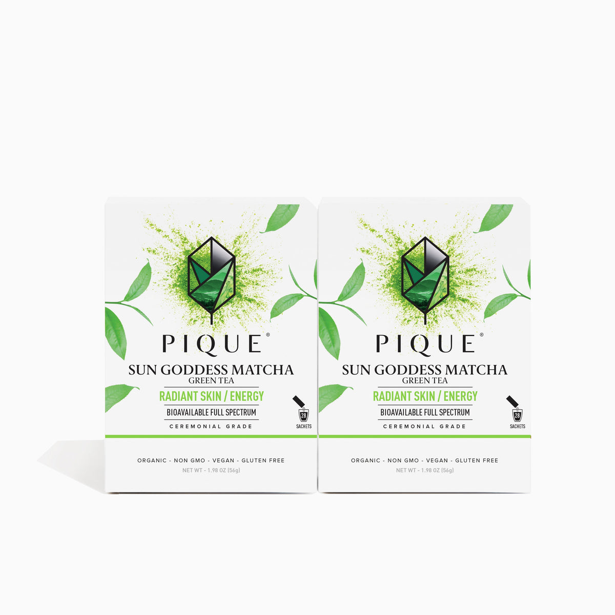 Sun Goddess Matcha Bundle - 15% OFF