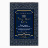 God Talks With Arjuna: The Bhagavad Gita