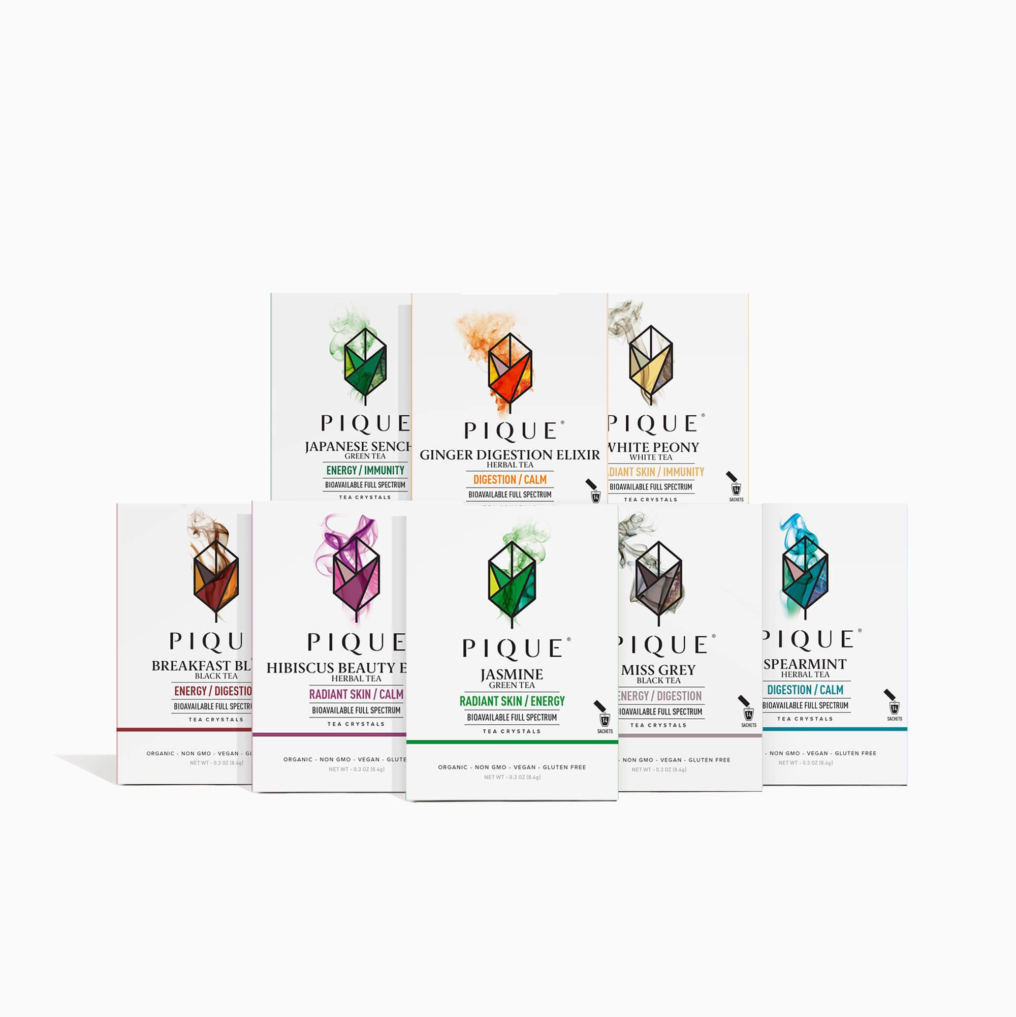 Ultimate Immune Support - 15% OFF