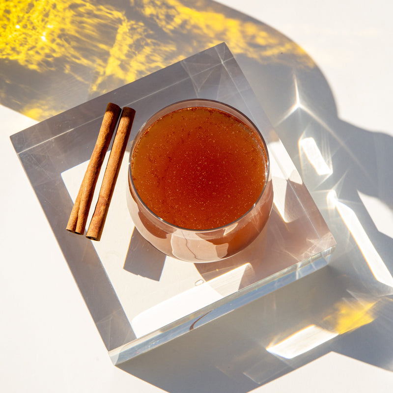 Complete Fasting Trio