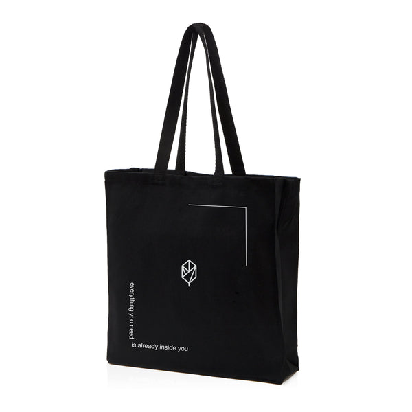 Foragers Tote