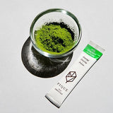 Sun Goddess Matcha Trio - 8% Off