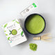 Sun Goddess Matcha Trio