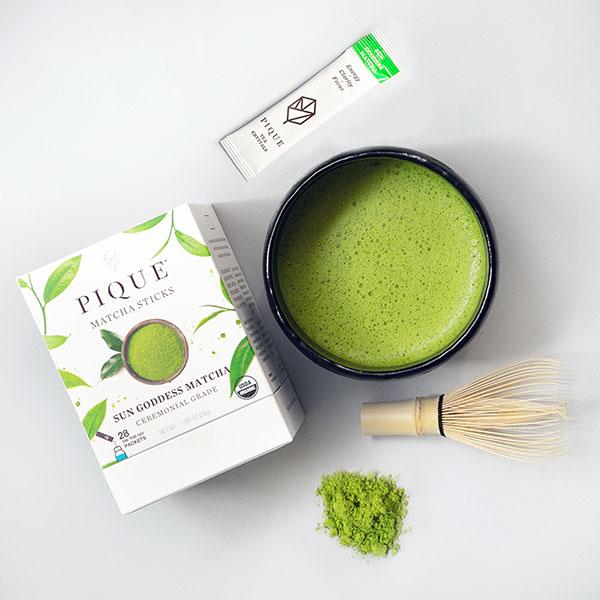 Sun Goddess Matcha Bundle - 5% Off