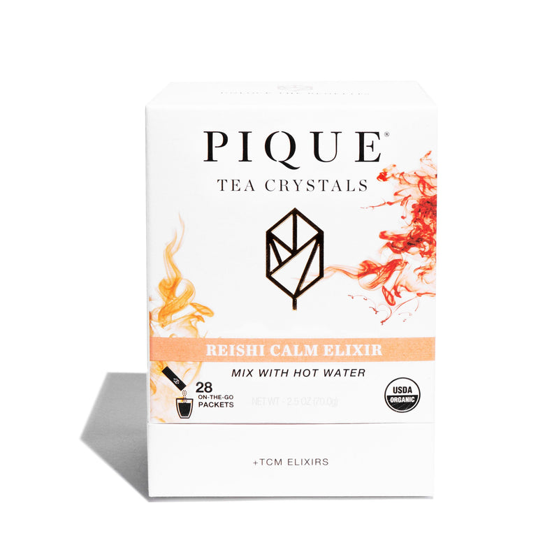Mushroom Elixirs Bundle - 10% OFF